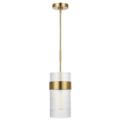 Geneva Large Pendant