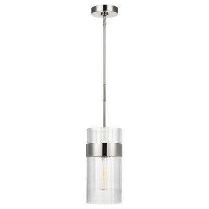 Geneva Large Pendant