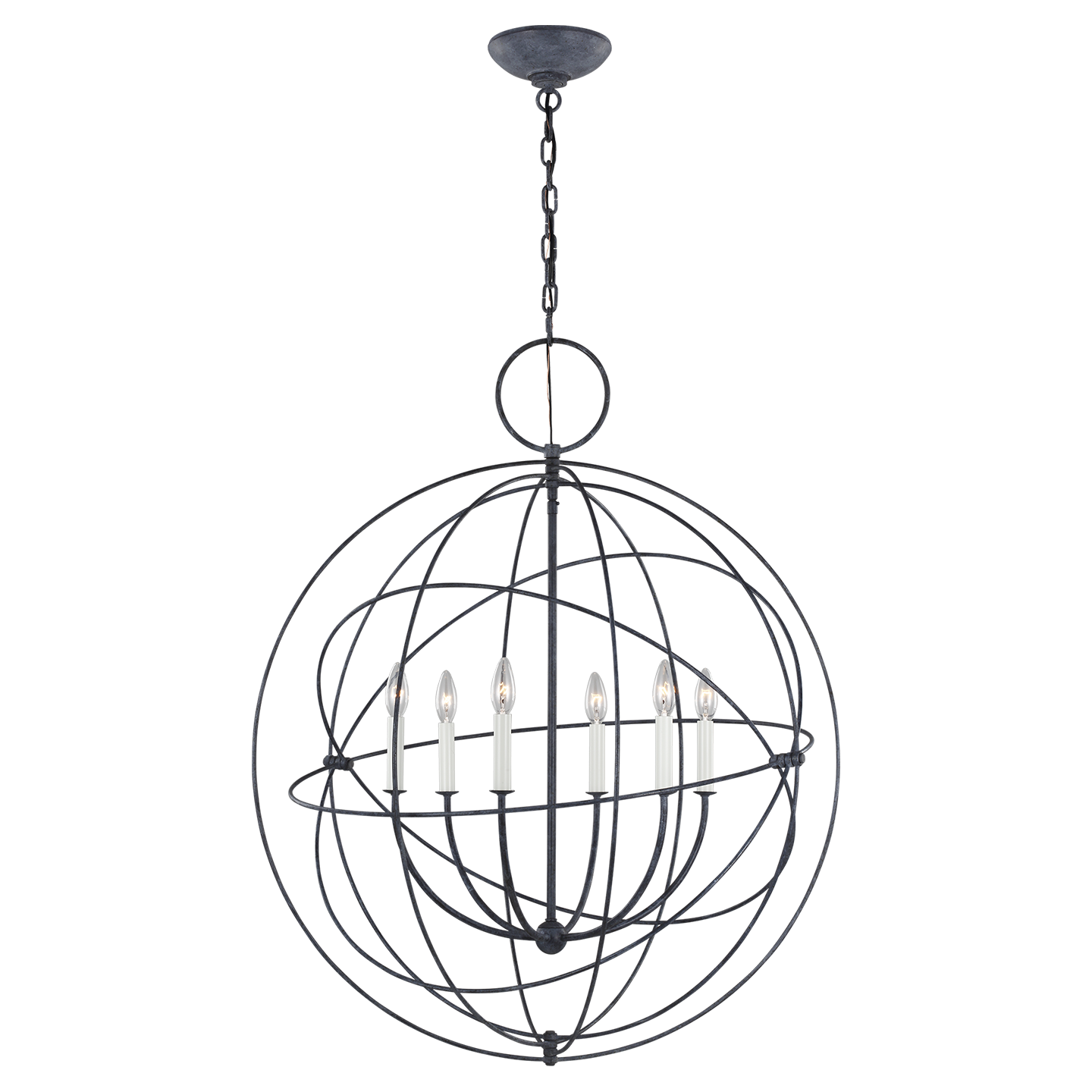 Bayberry Pendant