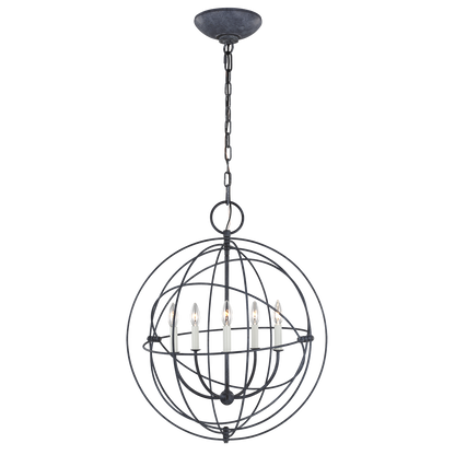 Bayberry Pendant