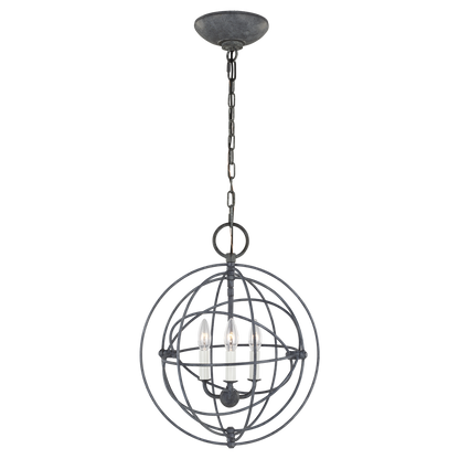 Bayberry Pendant