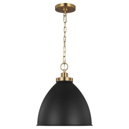 Wellfleet Dome Pendant
