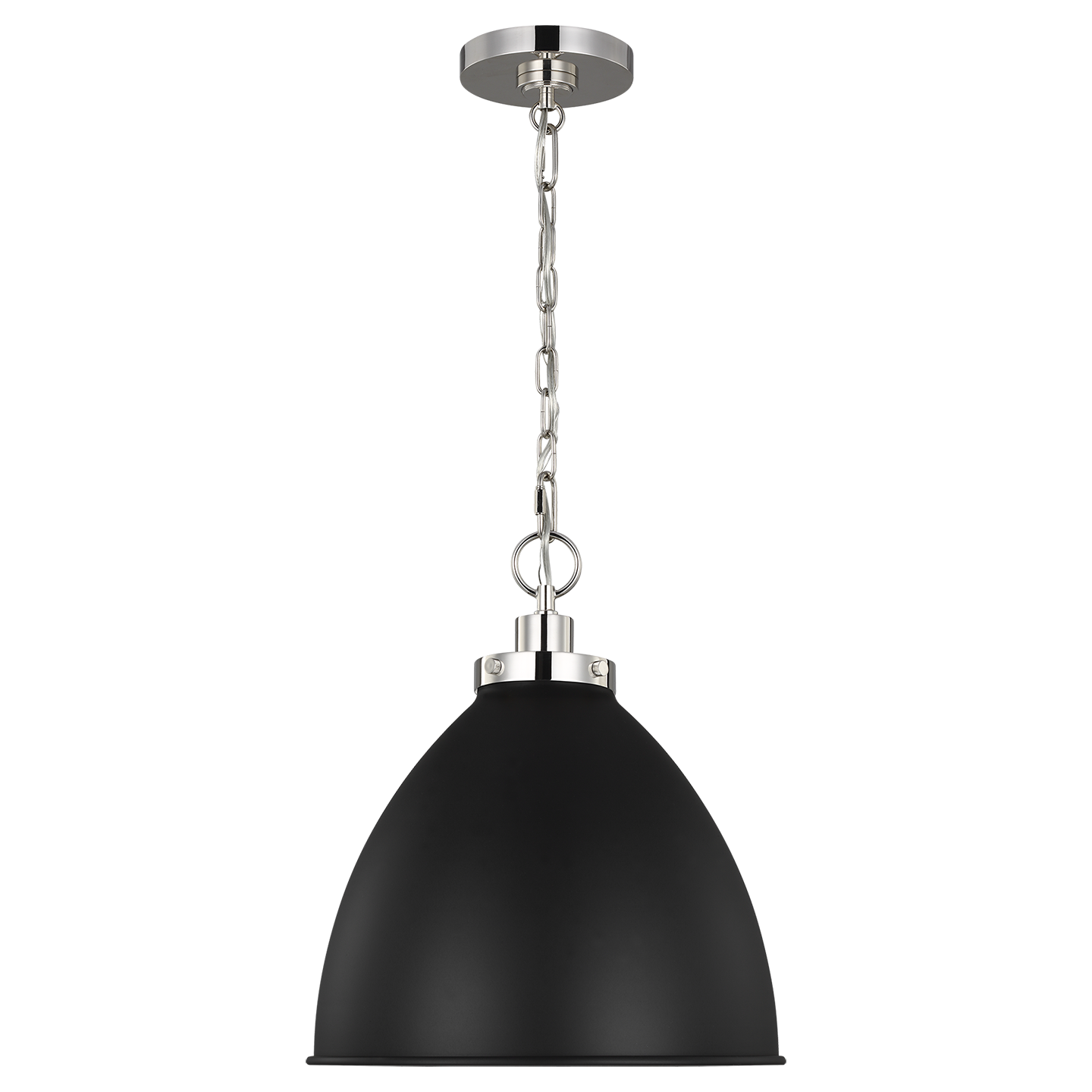 Wellfleet Dome Pendant