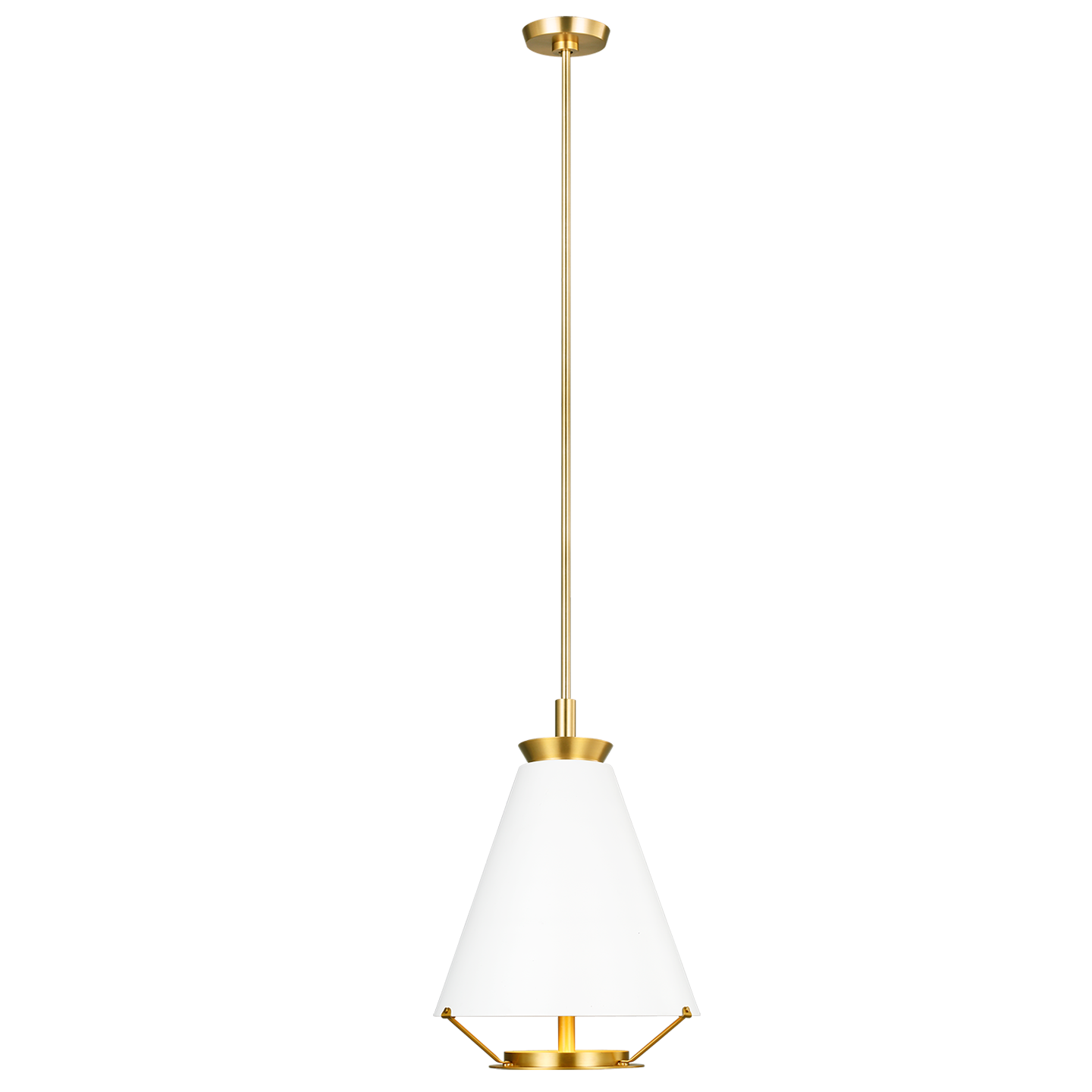Ultra Light Tall Pendant