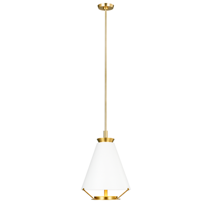 Ultra Light Tall Pendant