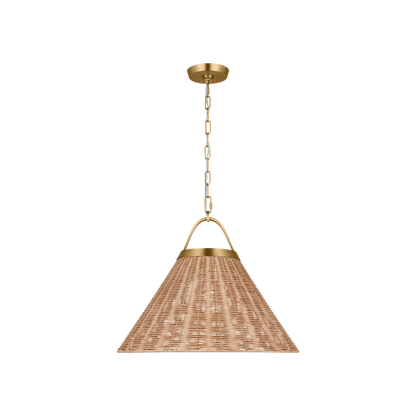 Whitby Pendant