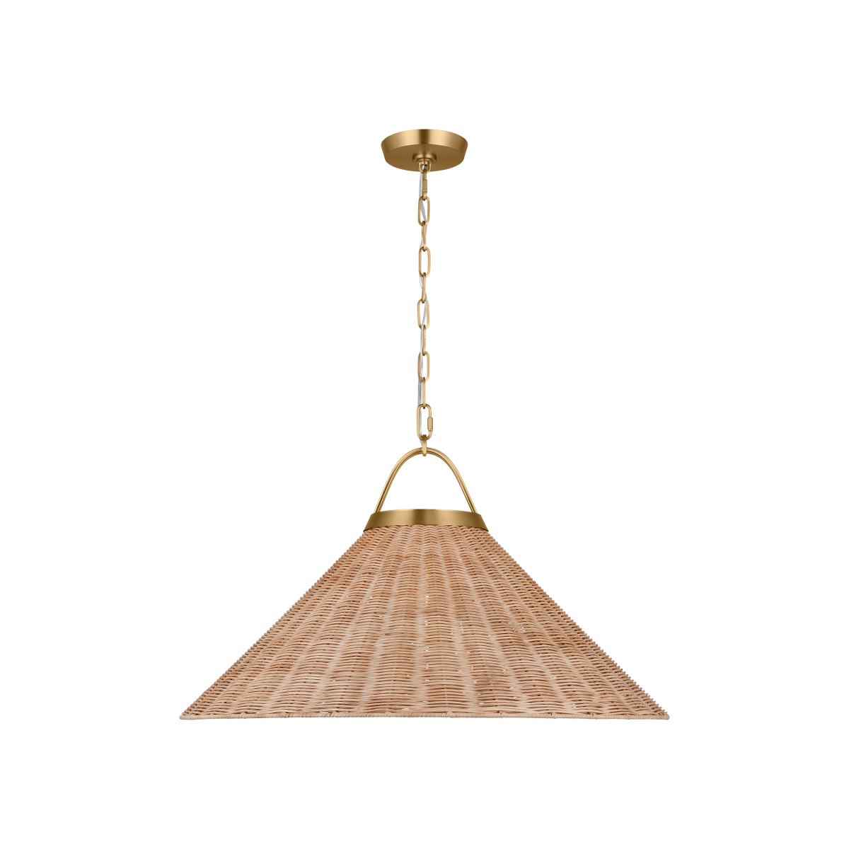 Whitby Grand Pendant