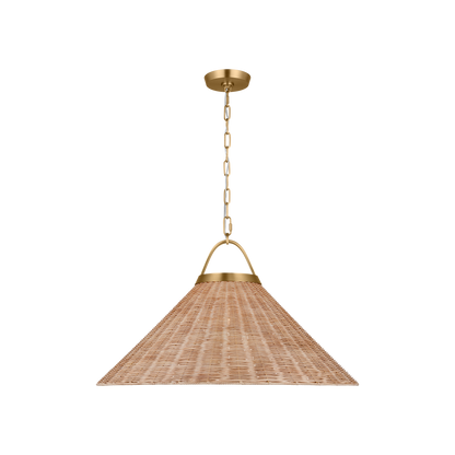 Whitby Grand Pendant
