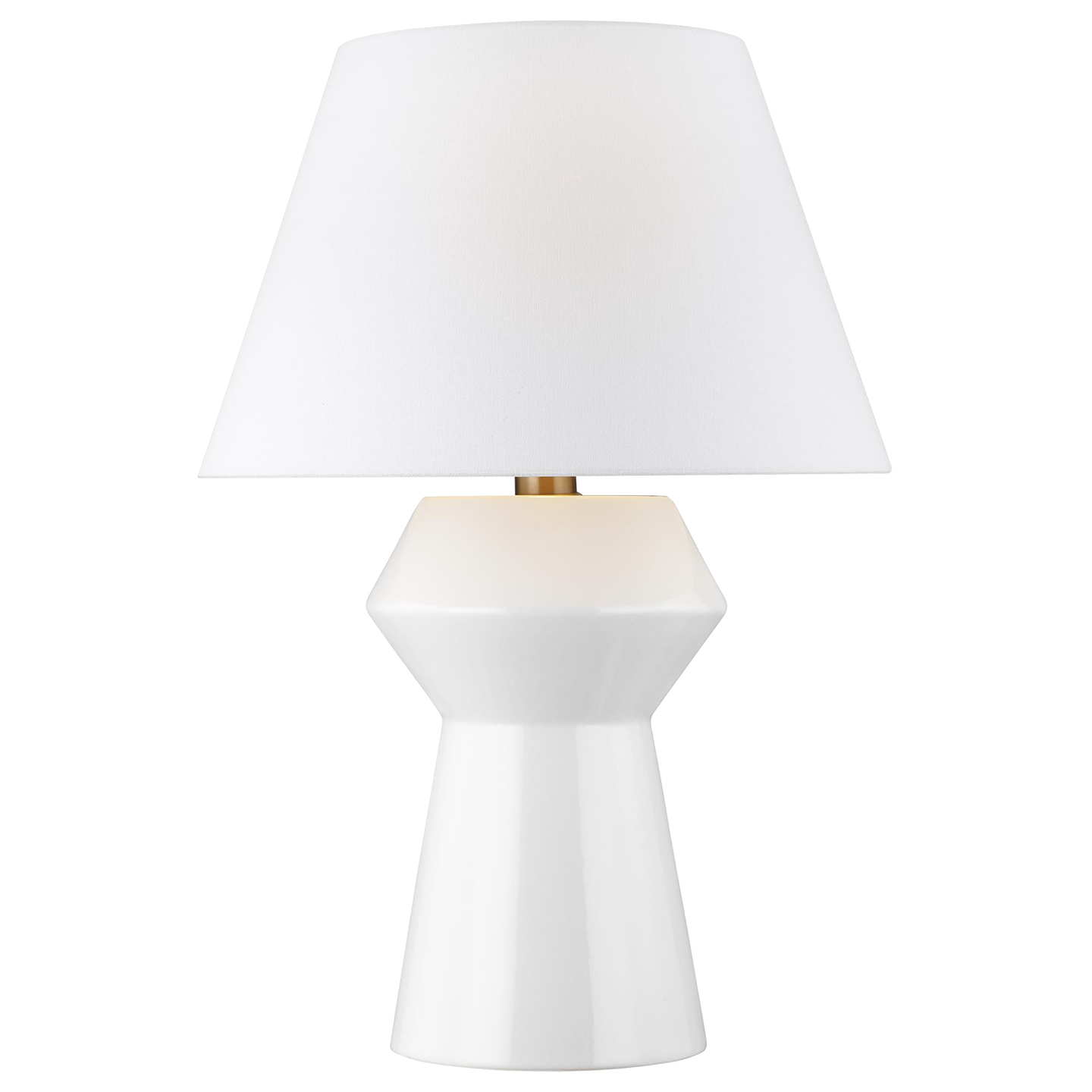 Abaco Inverted Table Lamp