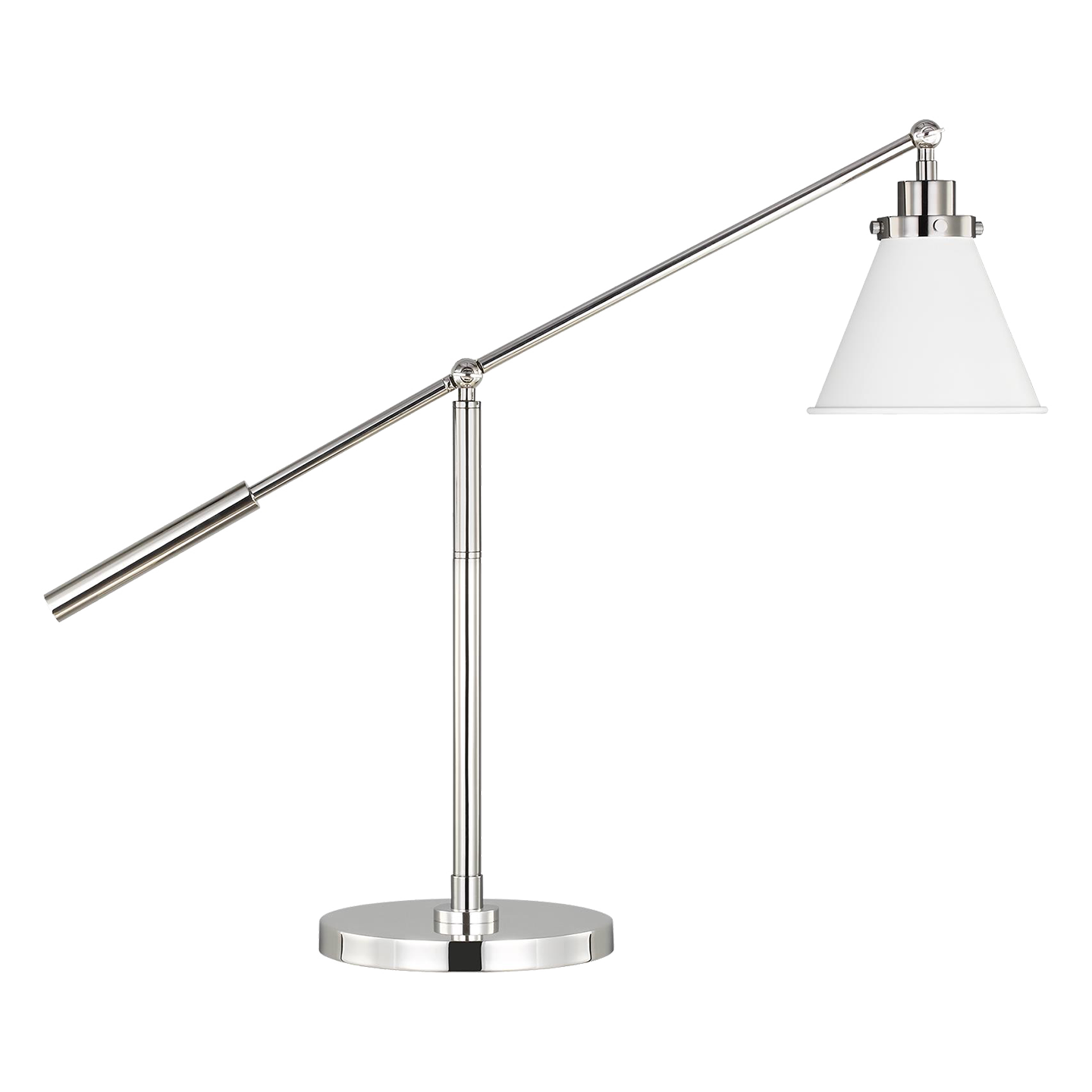 Wellfleet Cone Desk Lamp