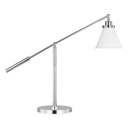 Wellfleet Cone Desk Lamp