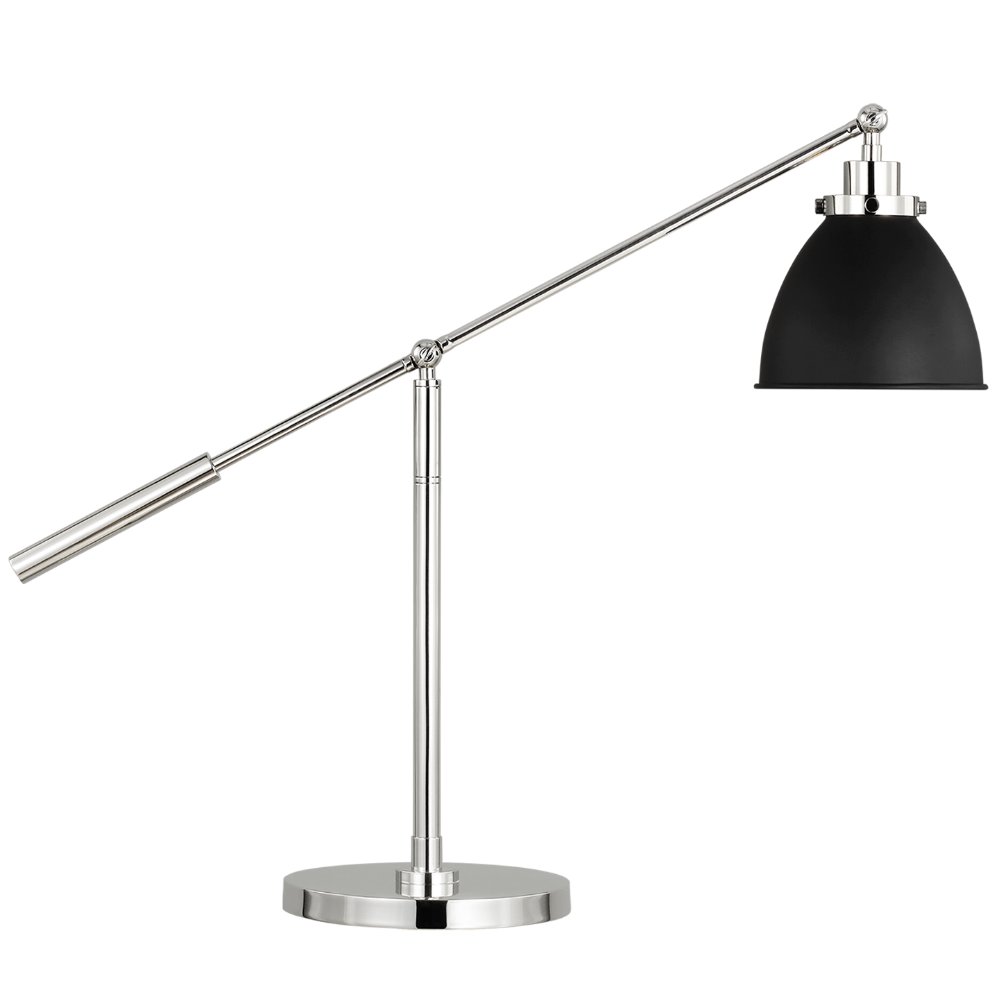 Wellfleet Dome Desk Lamp