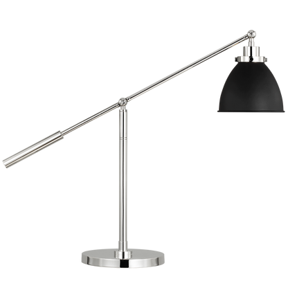 Wellfleet Dome Desk Lamp
