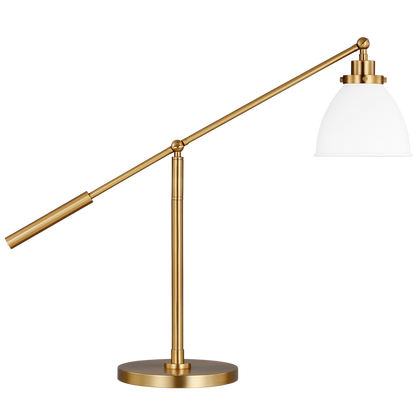 Wellfleet Dome Desk Lamp