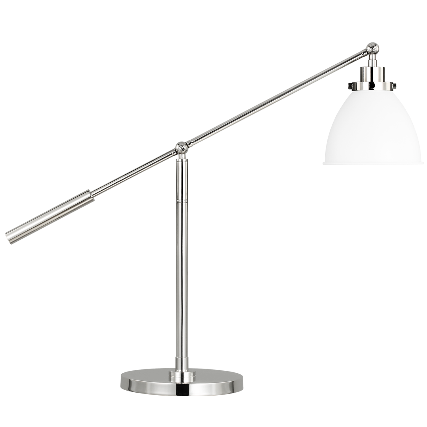 Wellfleet Dome Desk Lamp