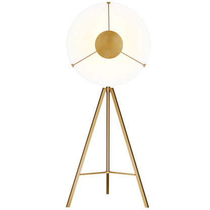Ultra Light Floor Lamp