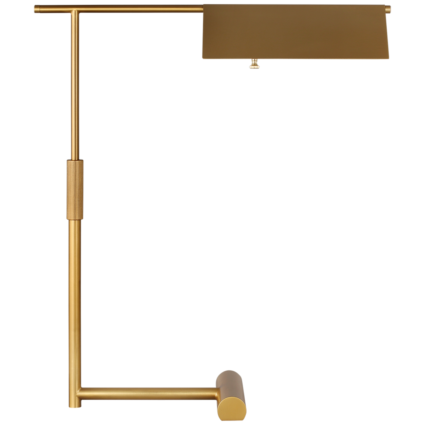 Foles Table Lamp