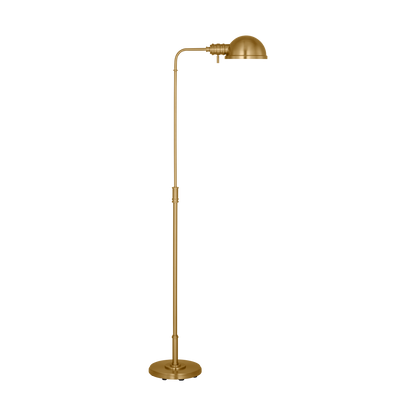Belmont Large Task Floor Lamp