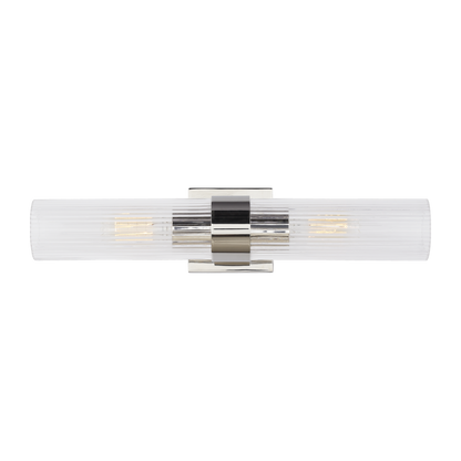 Geneva Linear Sconce