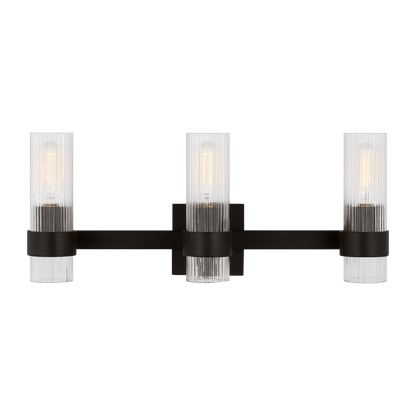 Geneva 3 - Light Vanity