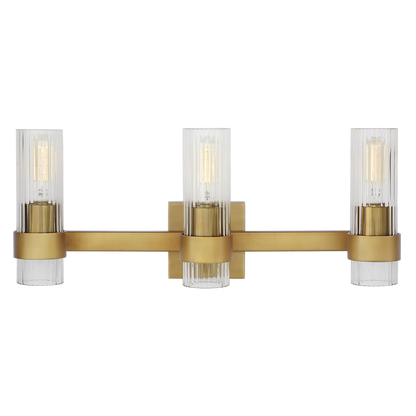 Geneva 3 - Light Vanity