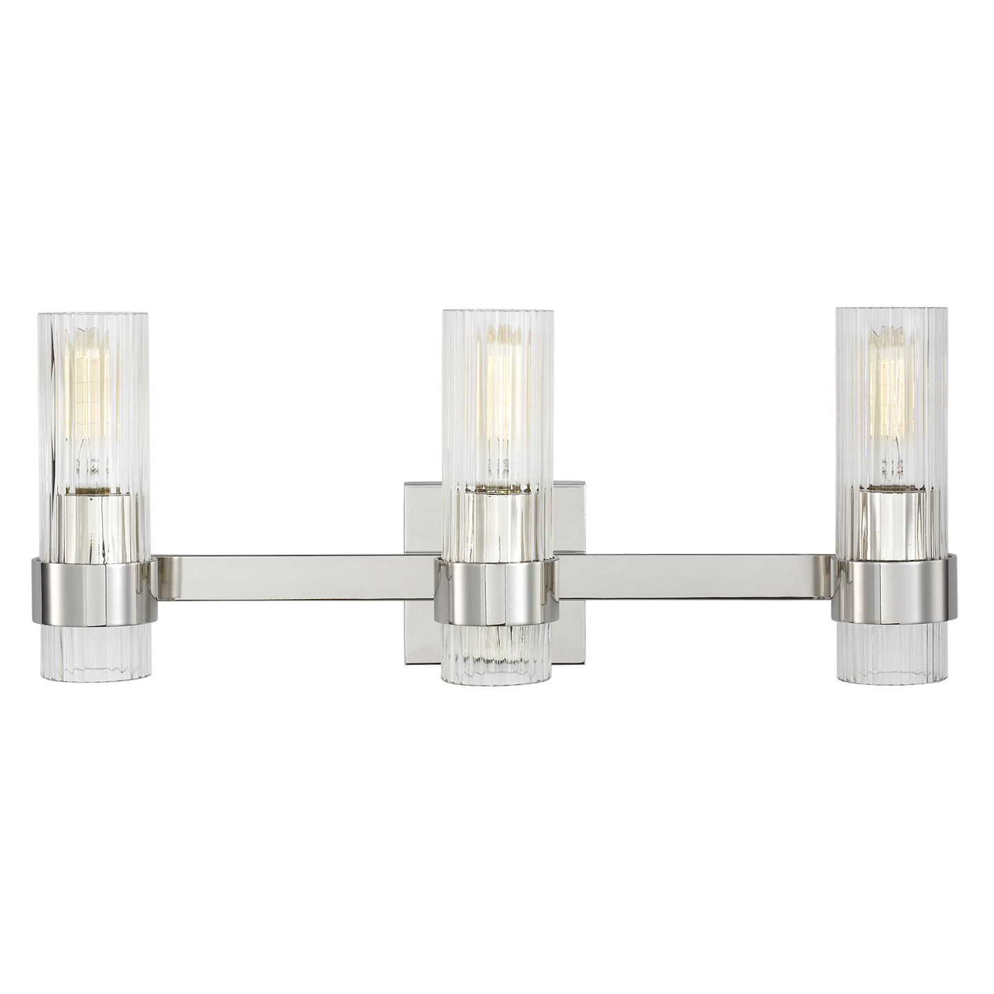 Geneva 3 - Light Vanity