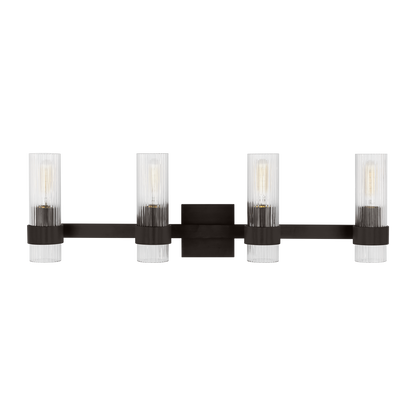 Geneva 4 - Light Vanity