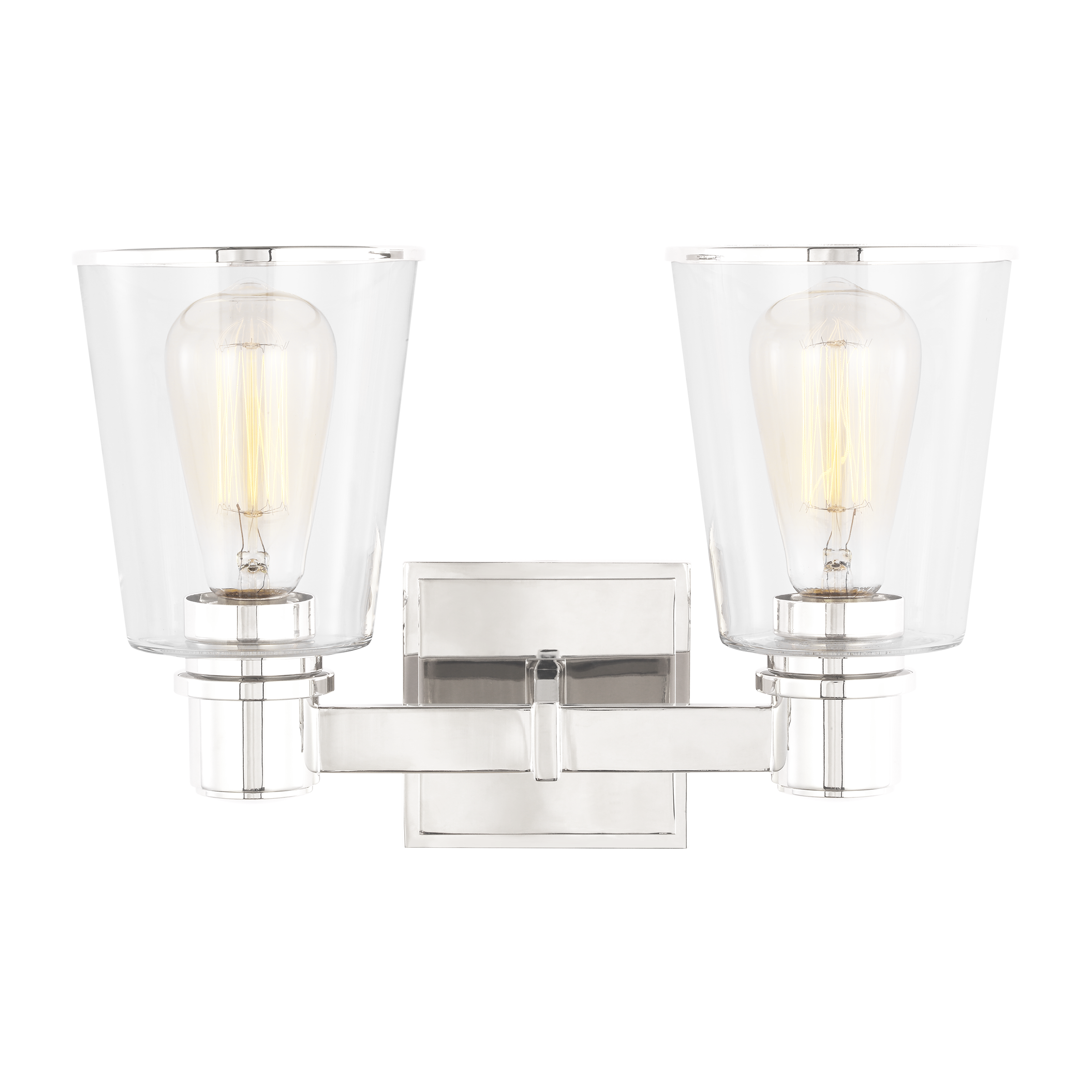 Alessa 2 - Light Vanity