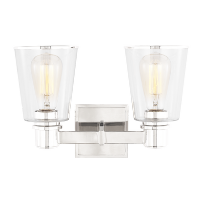 Alessa 2 - Light Vanity
