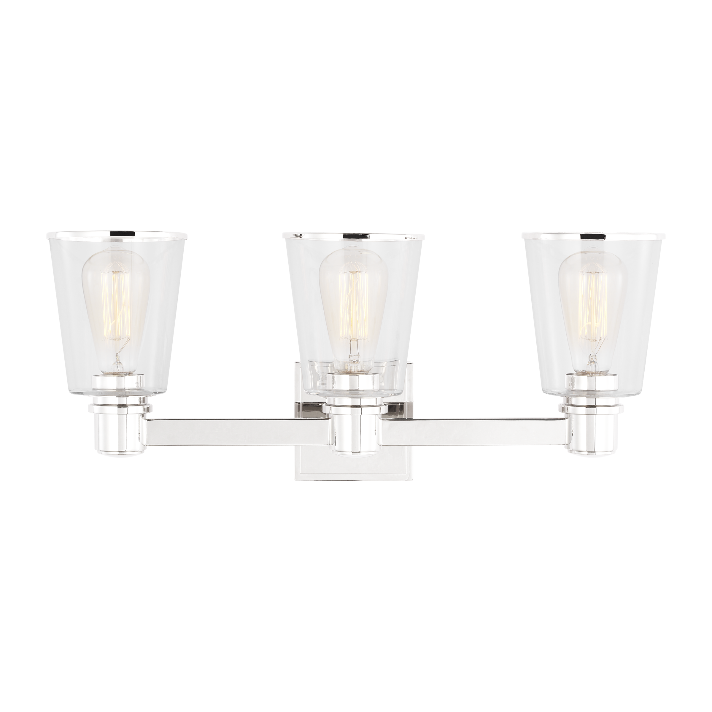 Alessa 3 - Light Vanity