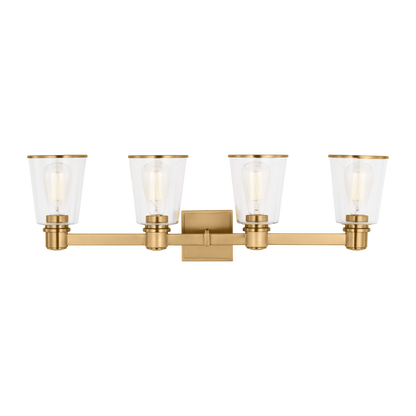 Alessa Vanity