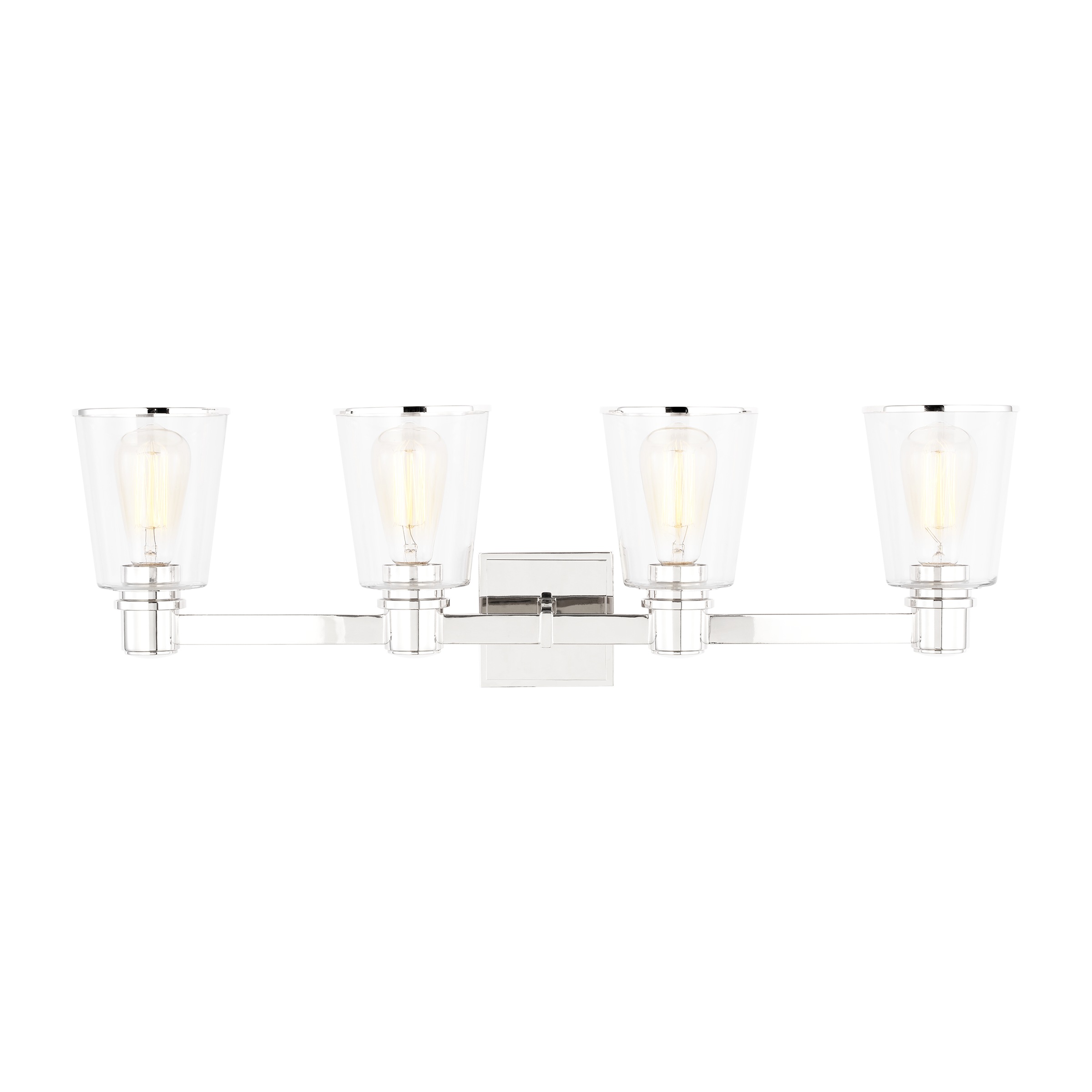 Alessa 4 - Light Vanity