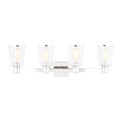 Alessa 4 - Light Vanity