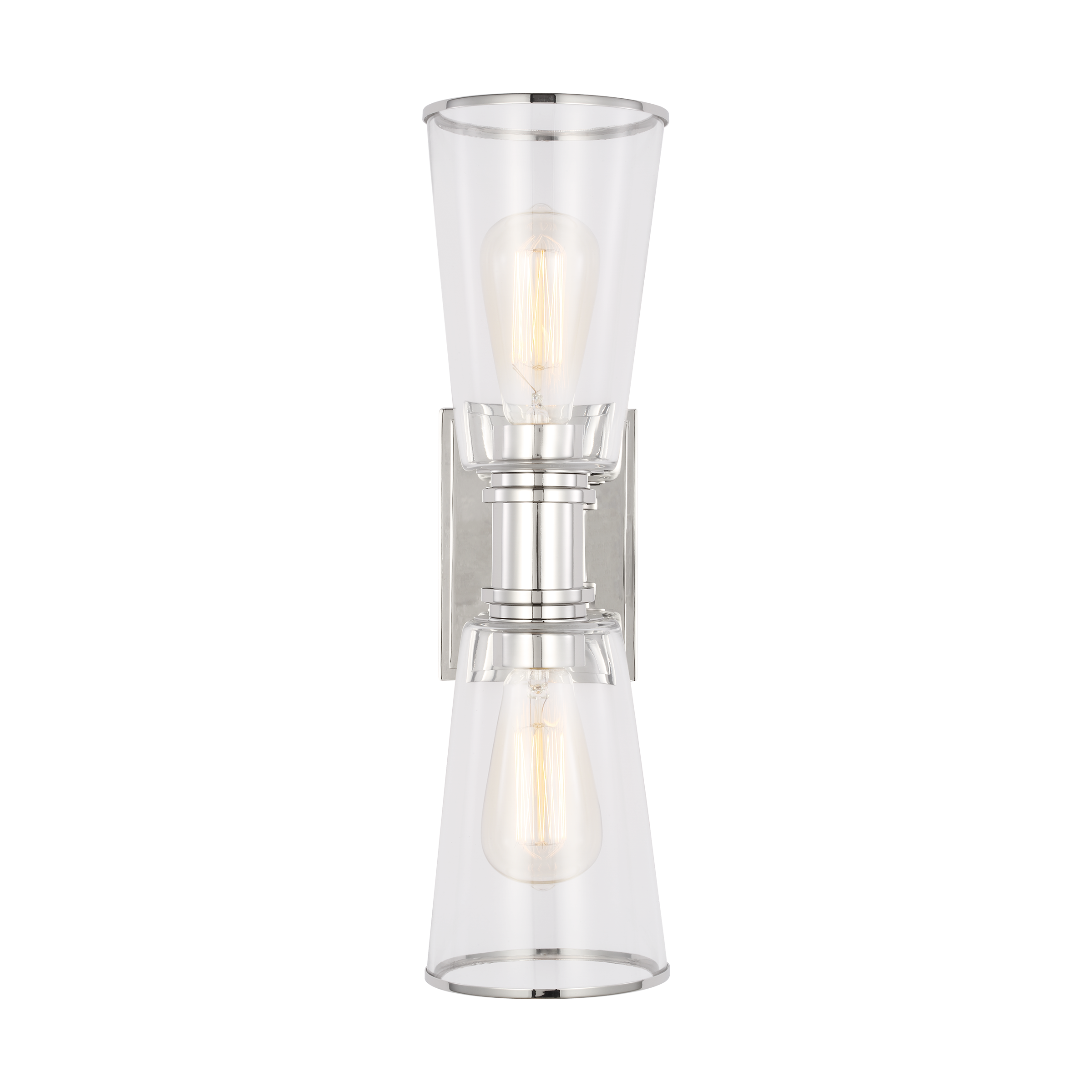 Alessa 2 - Light Linear Vanity