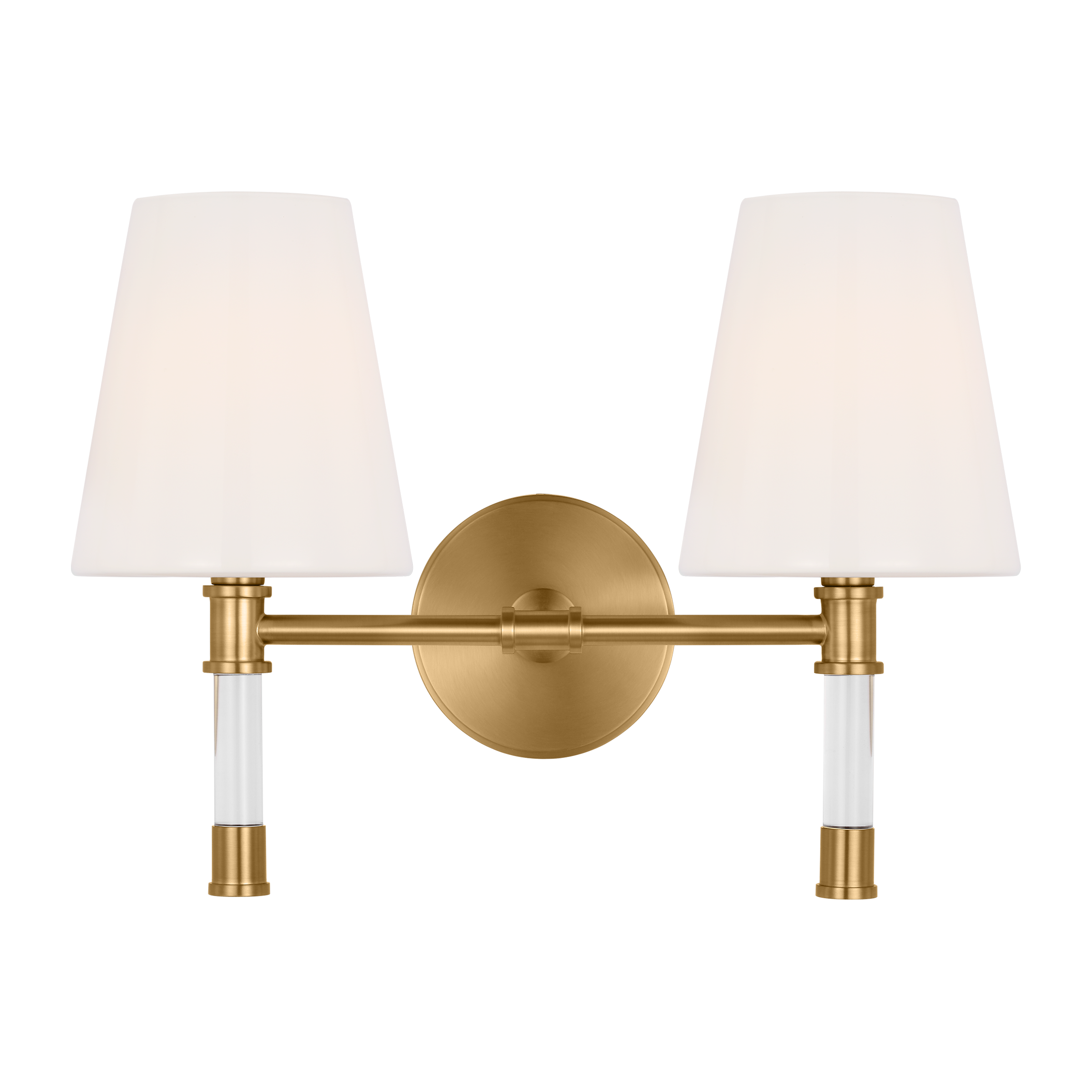 Hanover 2 - Light Vanity