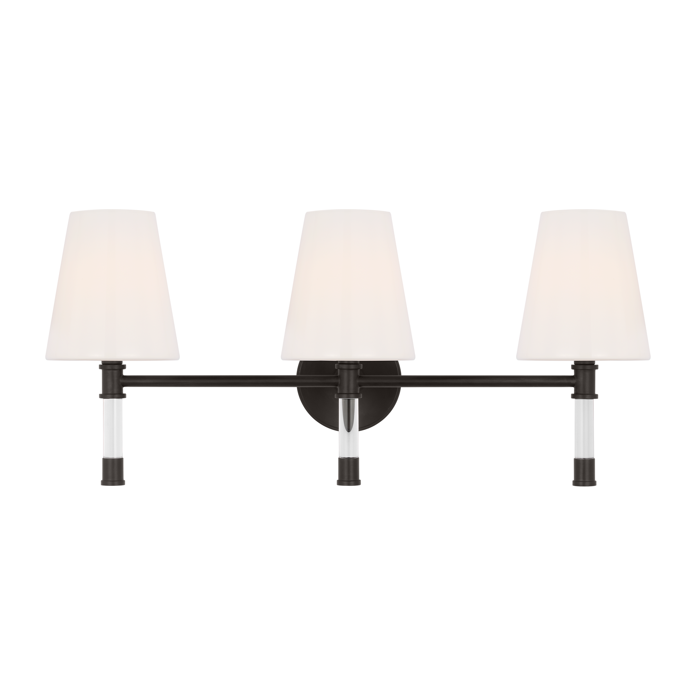 Hanover 3 - Light Vanity