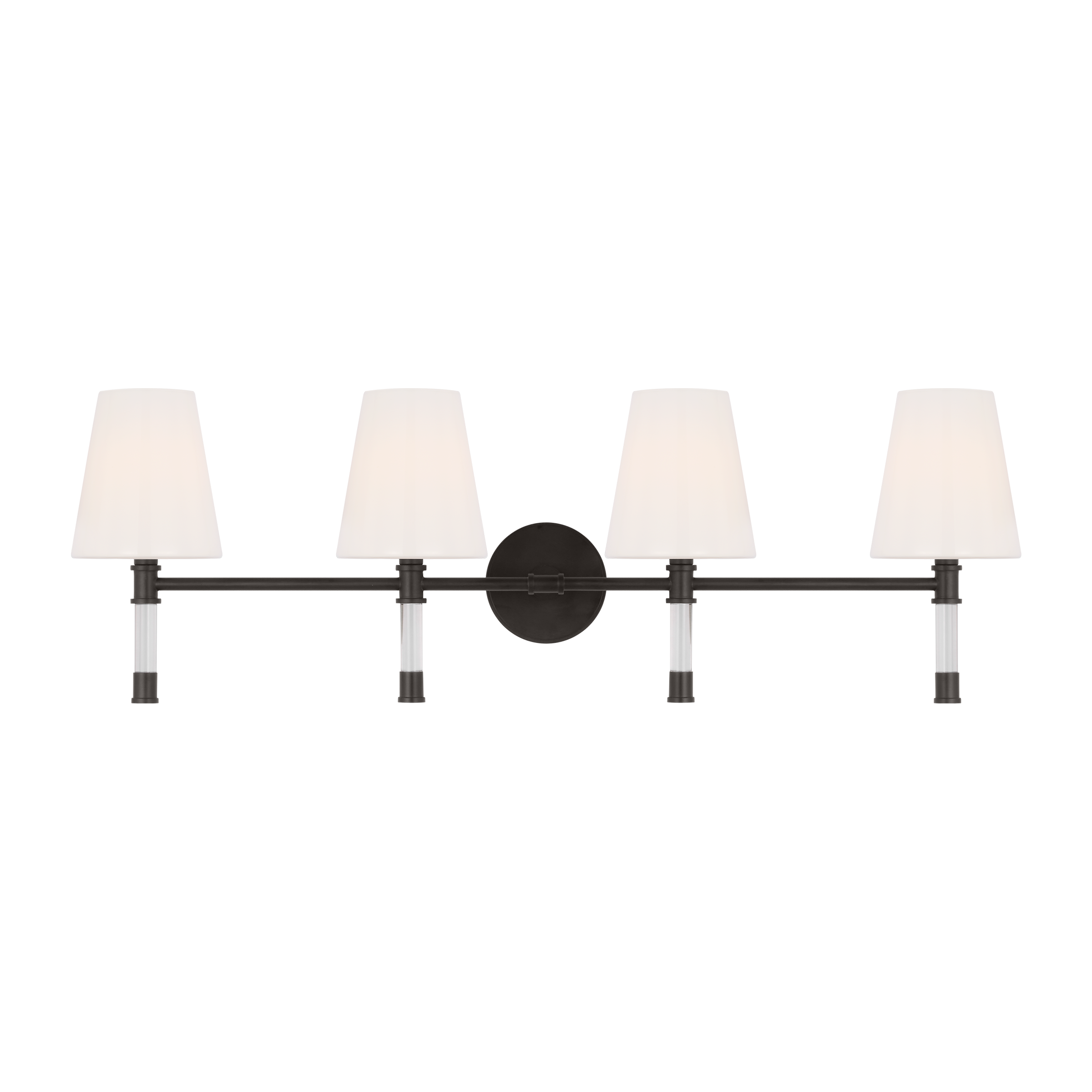 Hanover 4 - Light Vanity