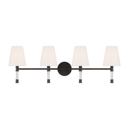 Hanover 4 - Light Vanity