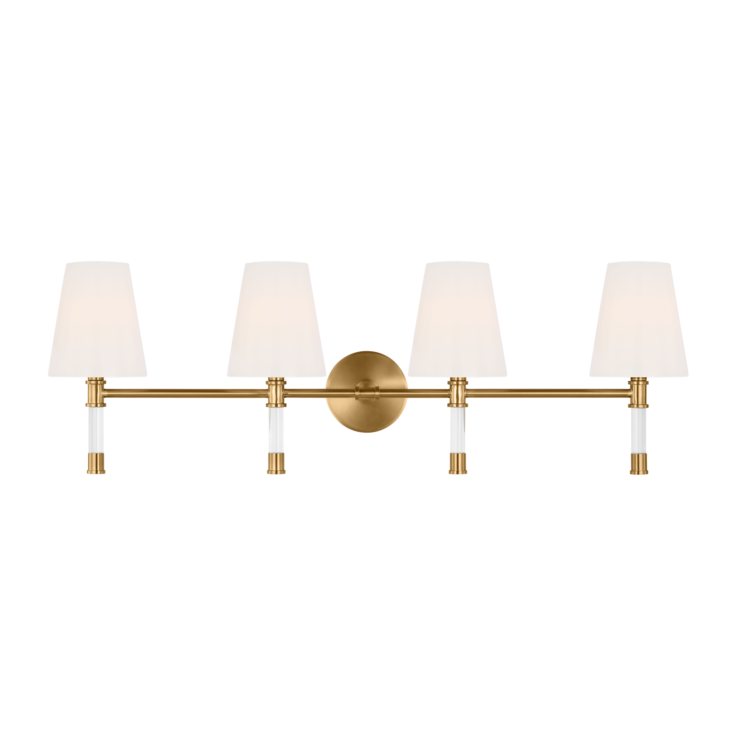 Hanover 4 - Light Vanity