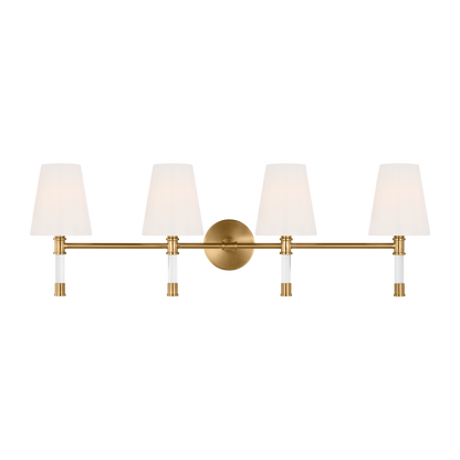 Hanover 4 - Light Vanity