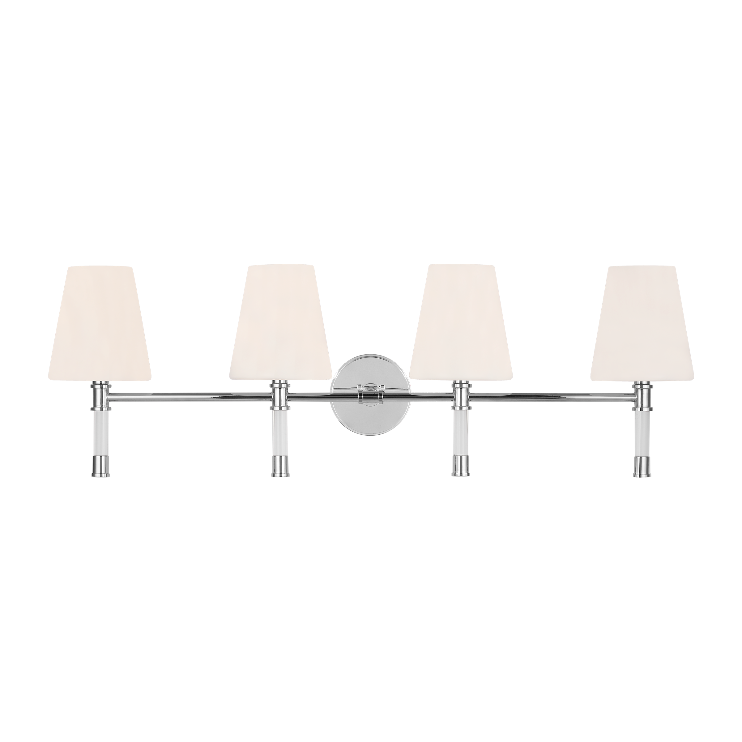 Hanover 4 - Light Vanity