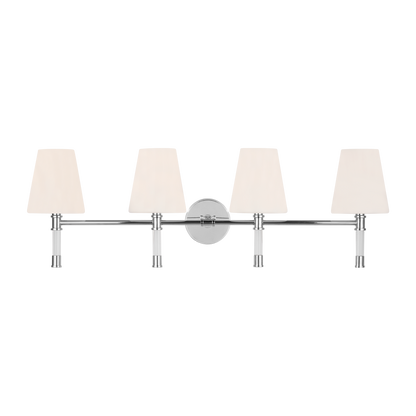 Hanover 4 - Light Vanity