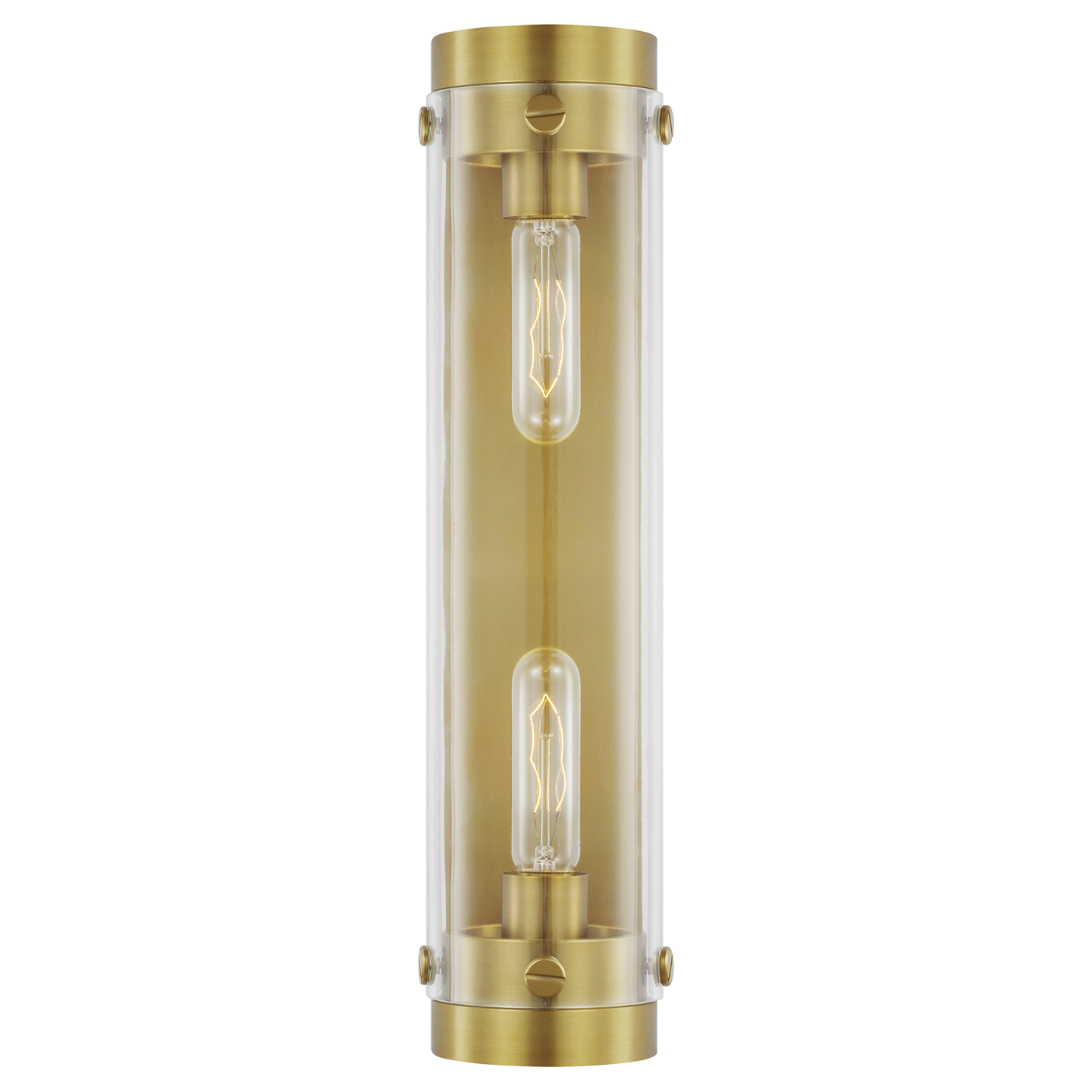 Garrett Linear Sconce