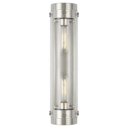 Garrett Linear Sconce