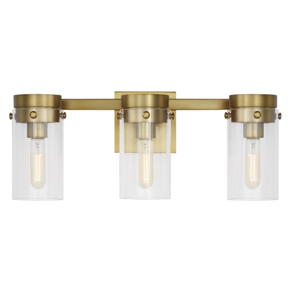 Garrett 3 - Light Vanity
