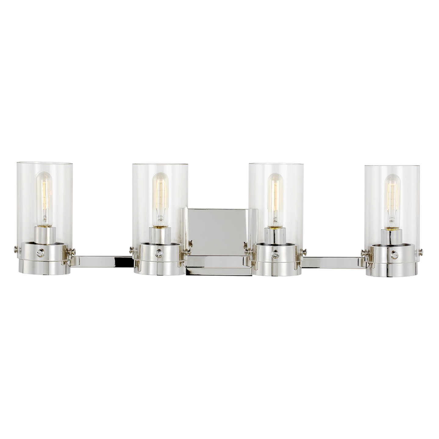 Garrett 4 - Light Vanity