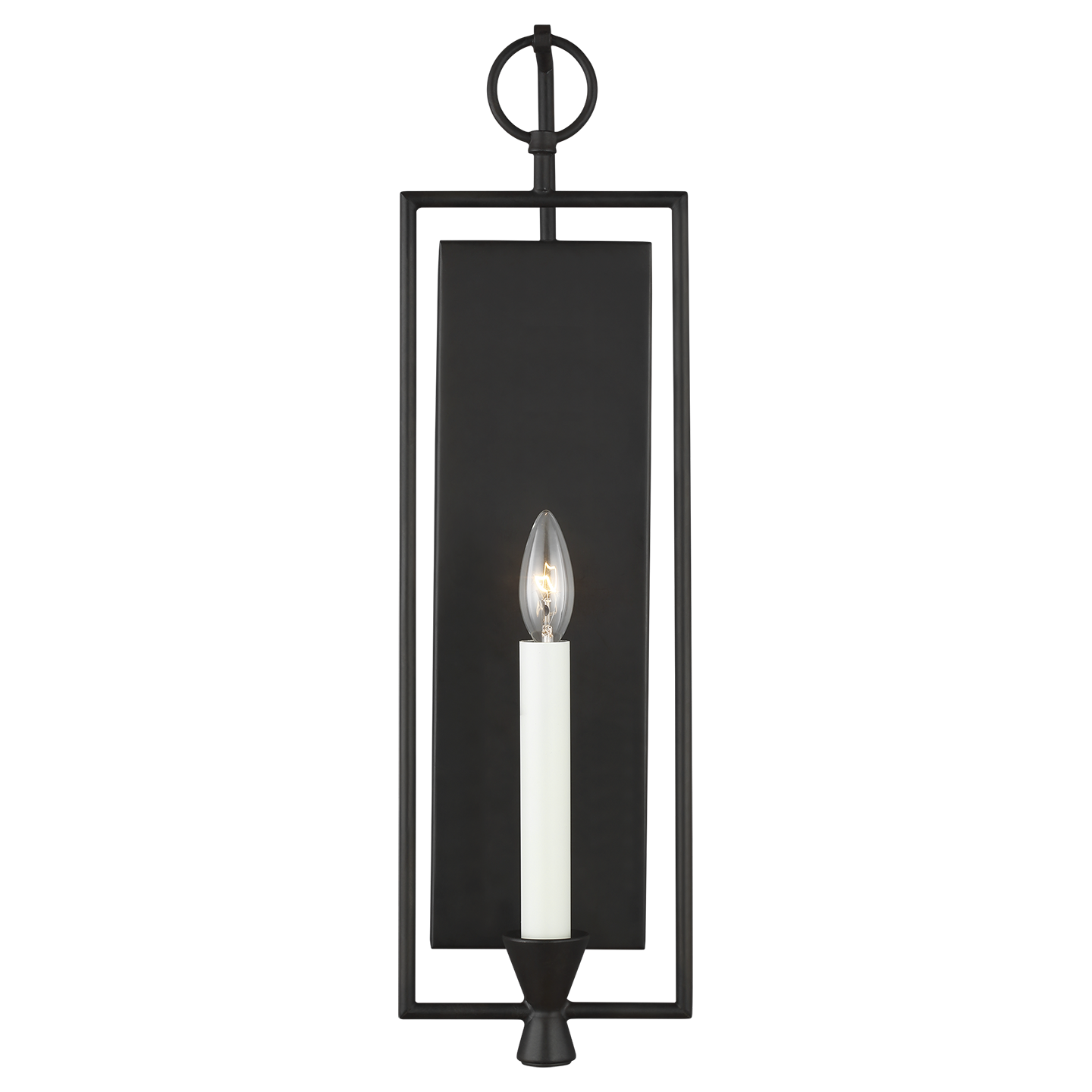 Keystone Sconce