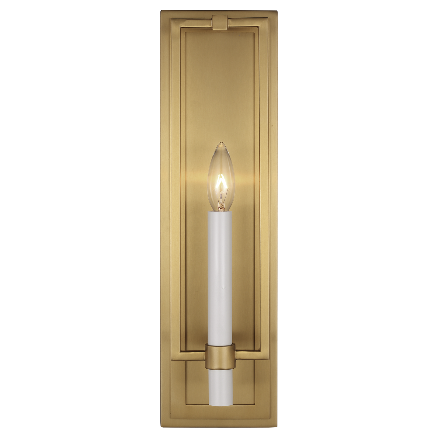 Marston Tall Sconce
