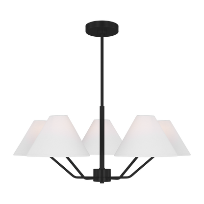 Burke Chandelier