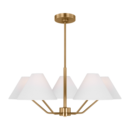 Burke Chandelier